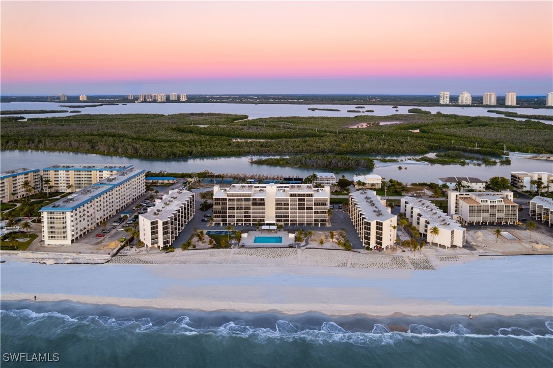 2 Bed Waterfront Home for Sale in Seascape Condo, FL — photo 33