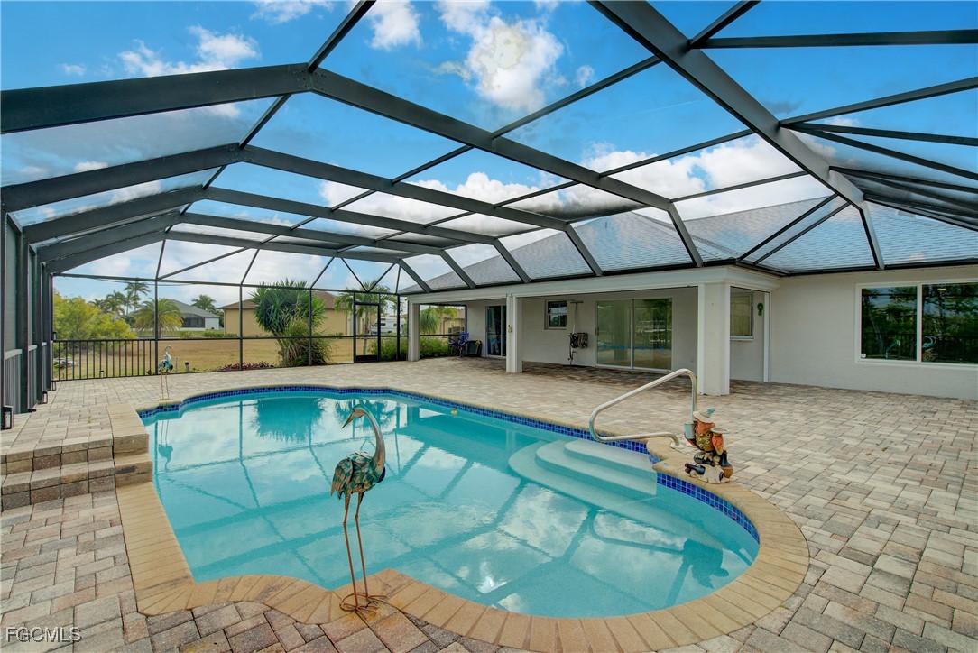 3 Bed Pool Home for Sale in Cape Coral, photo 33