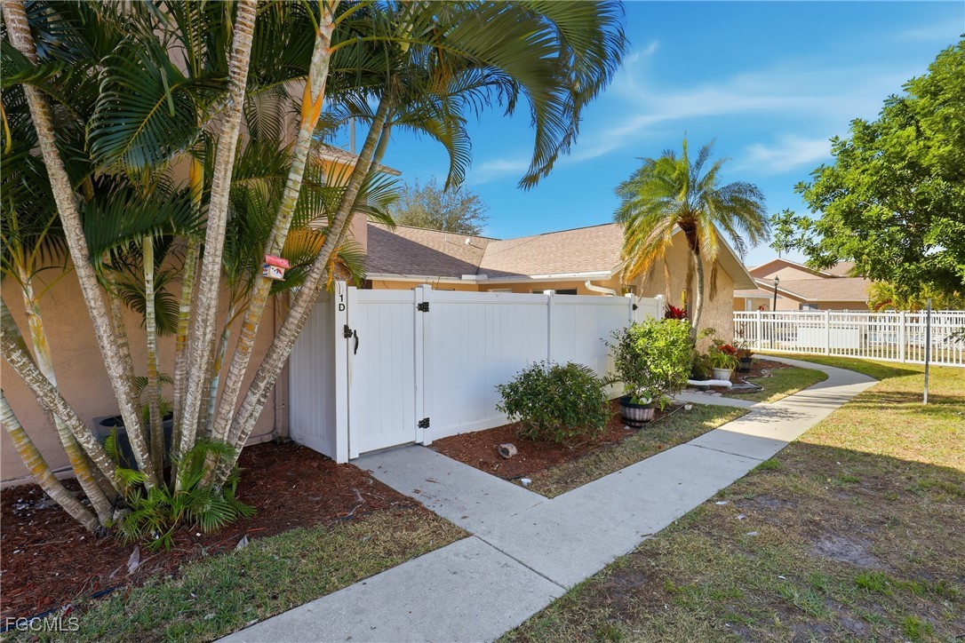 2 Bed Pool Home for Sale in Cape Coral, FL, $164,900 — photo 33