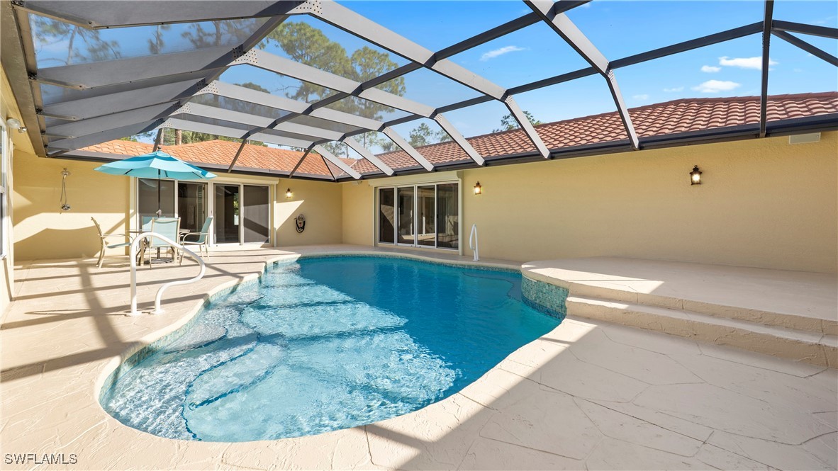 6 Bed Pool Home for Sale in Naples, FL, $1,000,000 — photo 33