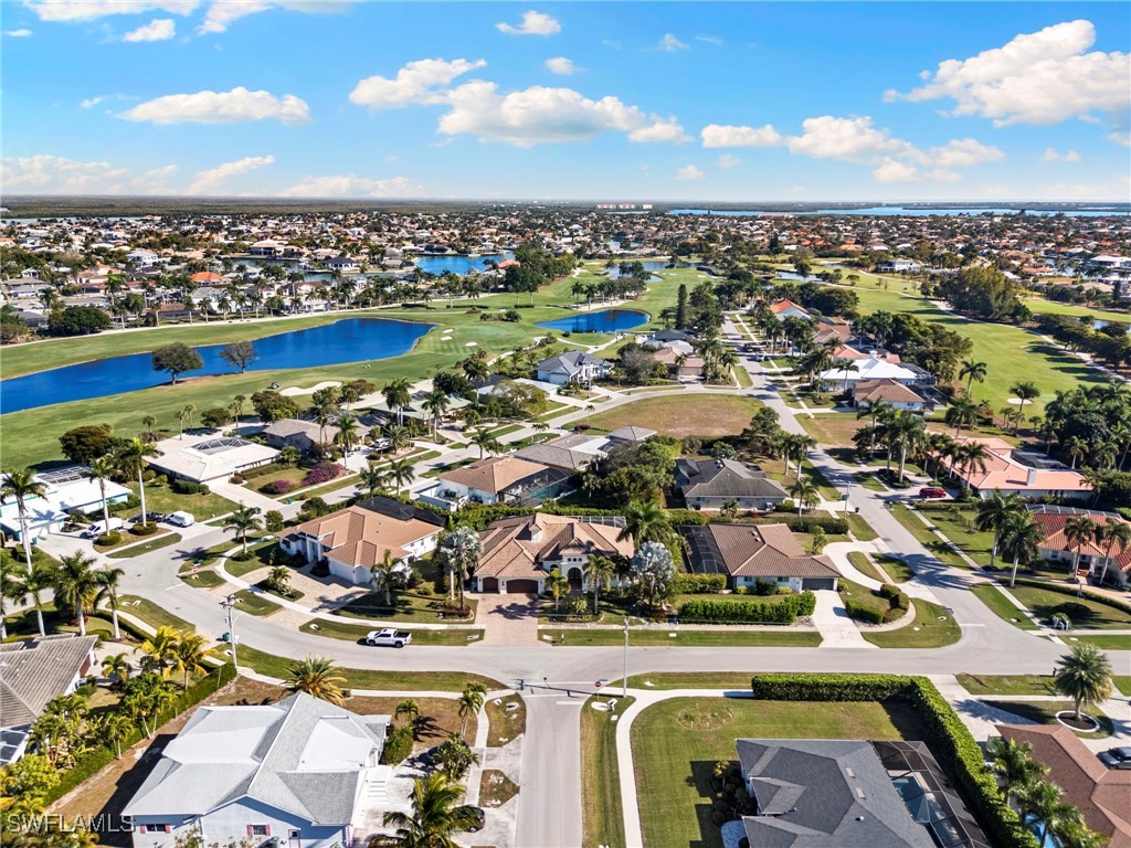 4 Bed Pool Home for Sale in Marco Island, photo 33