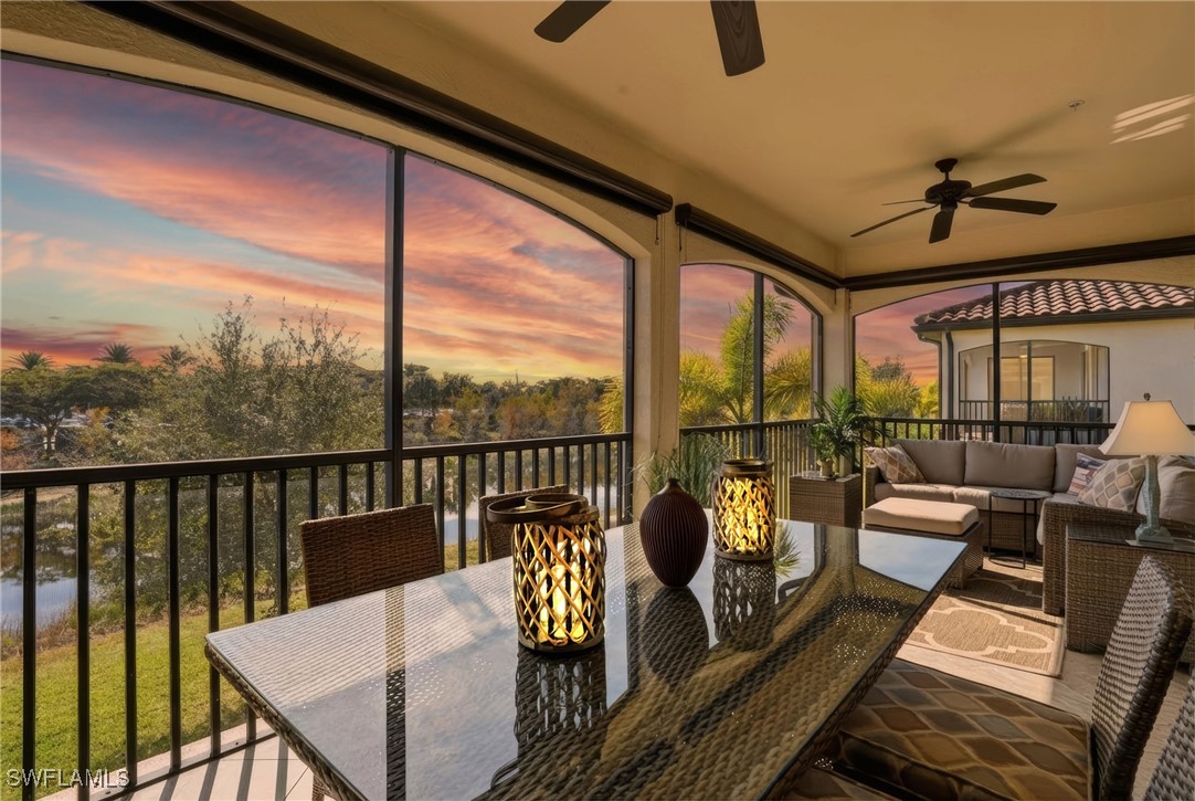 3 Bed Waterfront Home for Sale in Bonita Springs, FL — photo 33