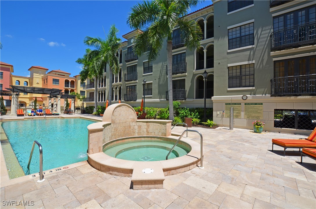 1 Bed Condominium for Sale in Estero, FL, $300,000 — photo 33