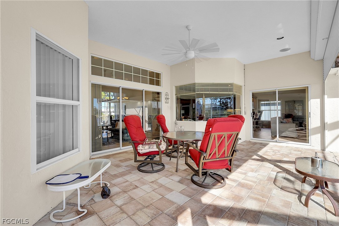 4 Bed Pool Home for Sale in Admirals Point, FL, $750,000 — photo 33