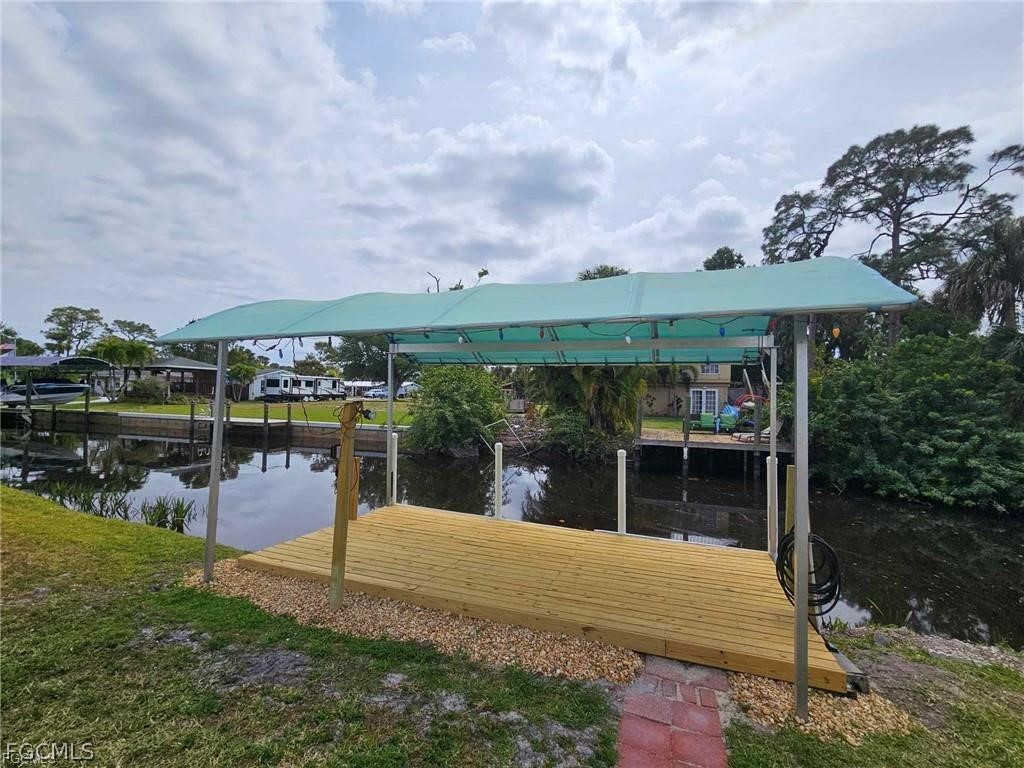 3 Bed Waterfront Home for Sale in Riverbend, FL, $349,900 — photo 33