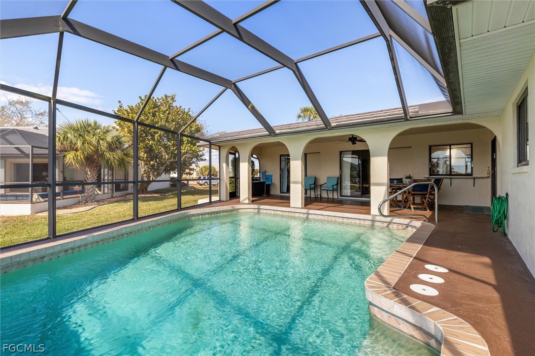 3 Bed Pool Home for Sale in Punta Gorda Isles, photo 33