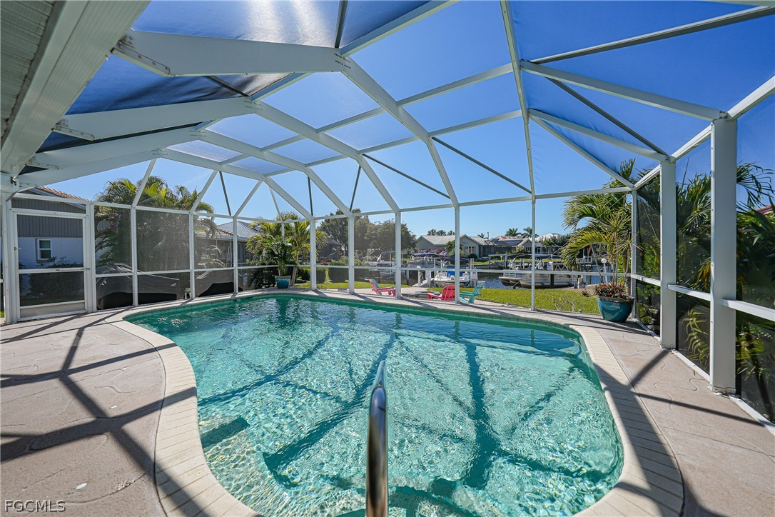 3 Bed Pool Home for Sale in Punta Gorda Isles, photo 33