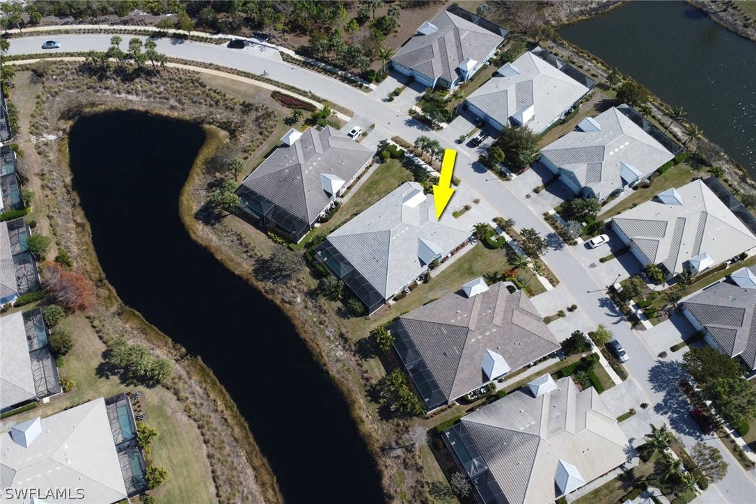 2 Bed Pool Home for Sale in Naples, FL, $805,995 — photo 33