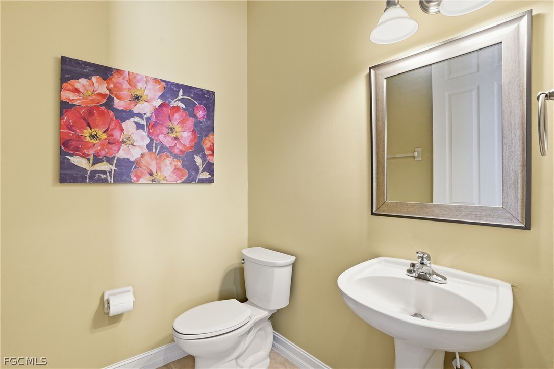 3 Bed Attached for Sale in Portofino, photo 33
