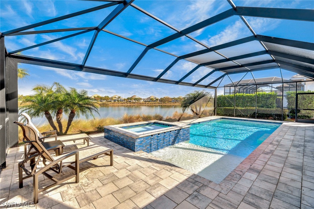 3 Bed Pool Home for Sale in Naples, photo 33