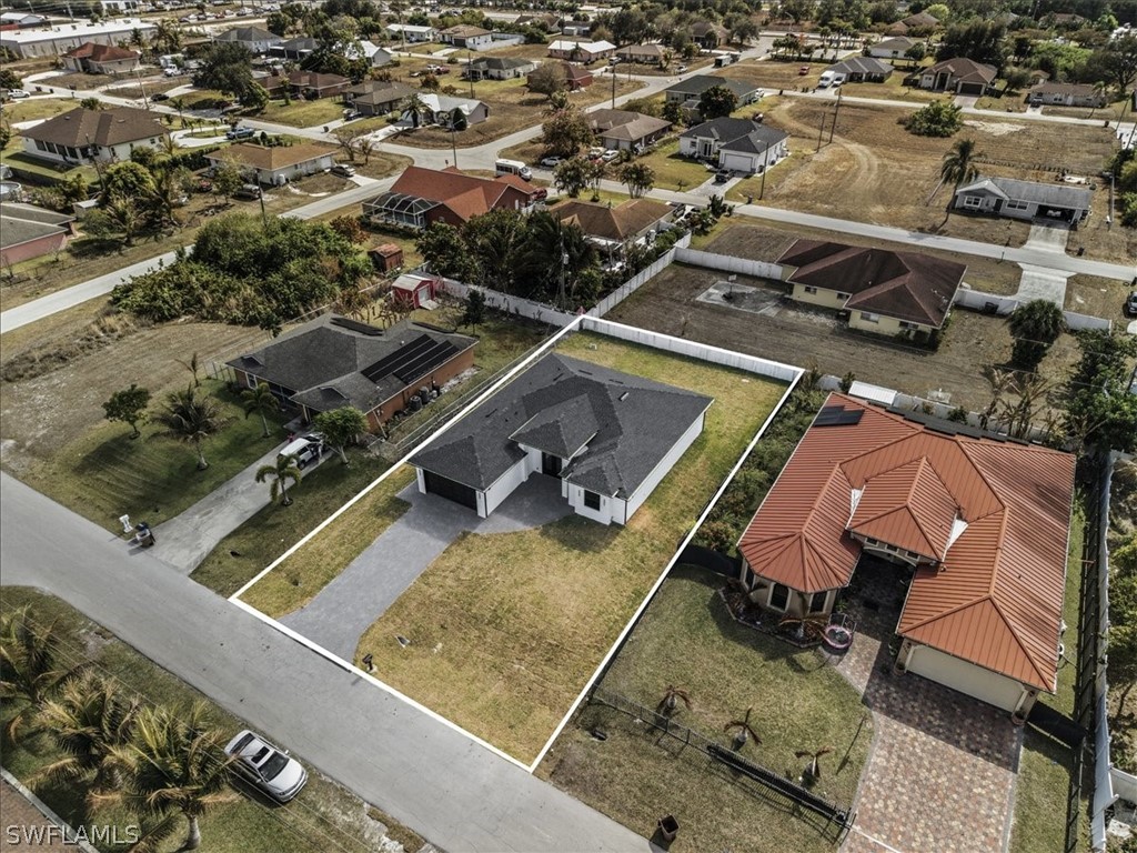 4 Bed SingleFamilyResidence for Sale in Lehigh Acres, photo 33