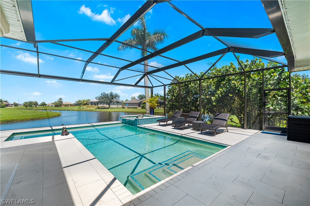 3 Bed Pool Home for Sale in Burnt Store Lakes, FL, $799,000 — photo 33