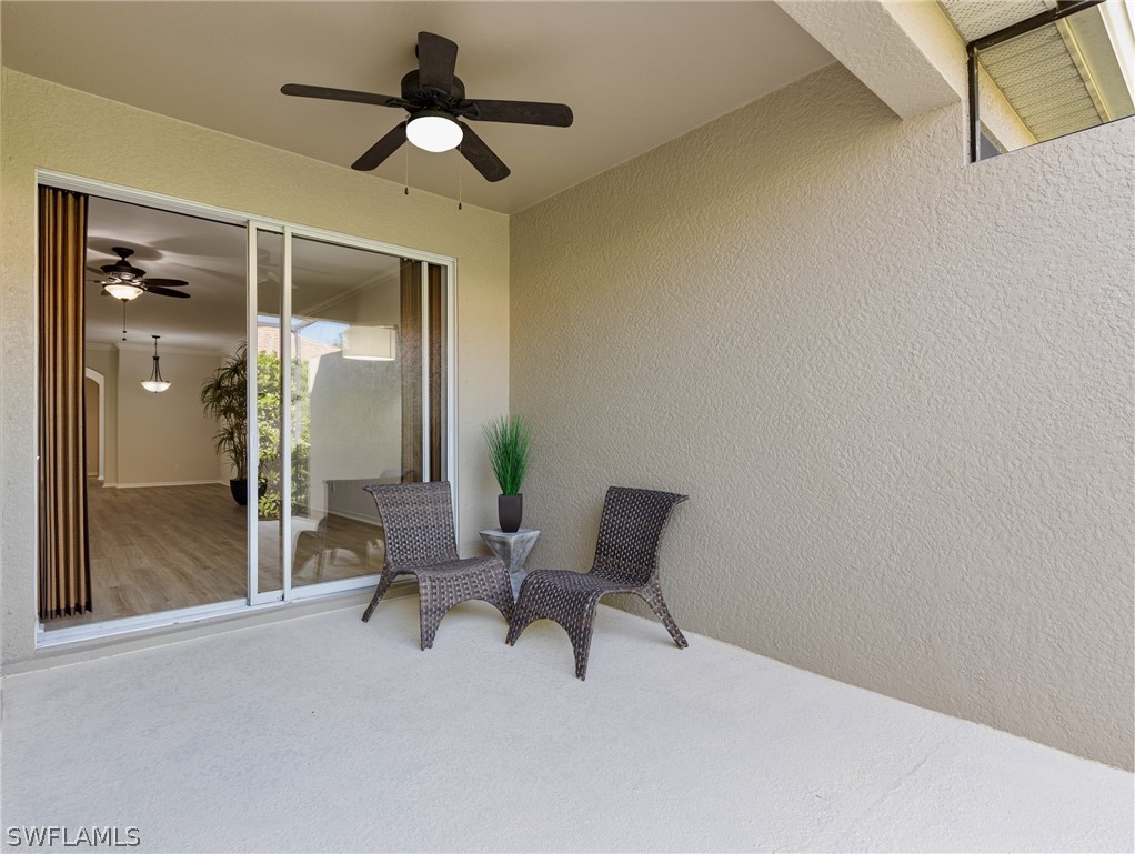 2 Bed Attached for Sale in Bella Terra, FL — photo 33