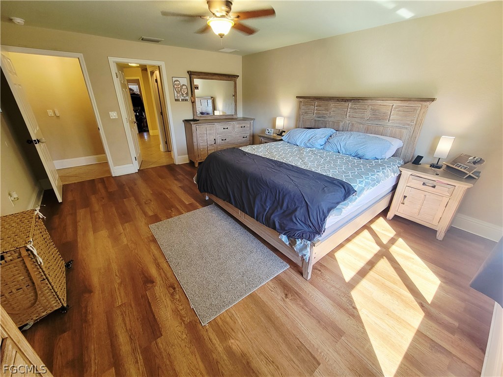 4 Bed SingleFamilyResidence for Sale in Lehigh Acres, photo 33