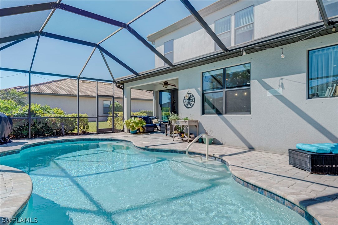 4 Bed Pool Home for Sale in Avalon Park, FL, $575,000 — photo 33
