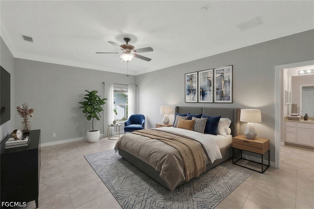 4 Bed Pool Home for Sale in Cape Coral, photo 33