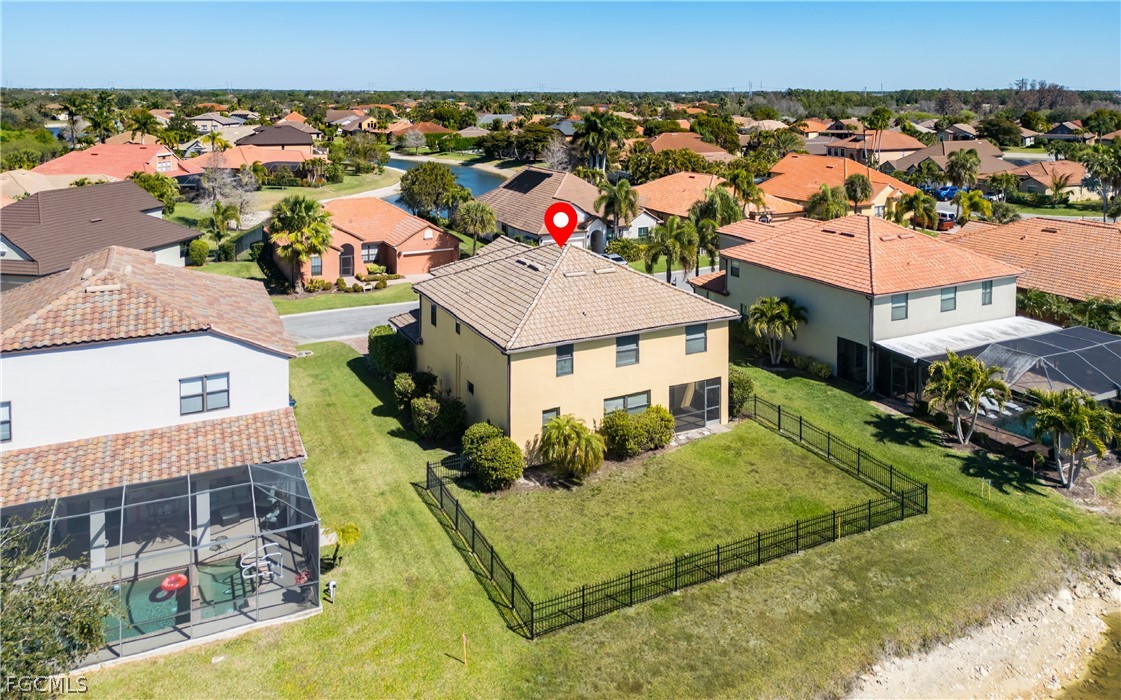 6 Bed Waterfront Home for Sale in Fort Myers, FL, $429,000 — photo 33
