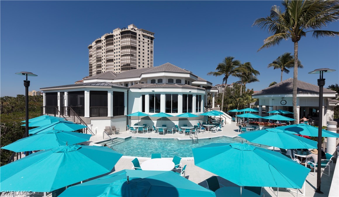 3 Bed Condominium for Sale in Naples, FL, $3,295,000 — photo 33