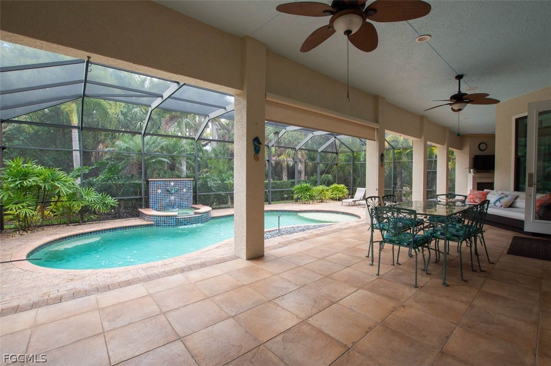 3 Bed Pool Home for Sale in River Point, FL — photo 33