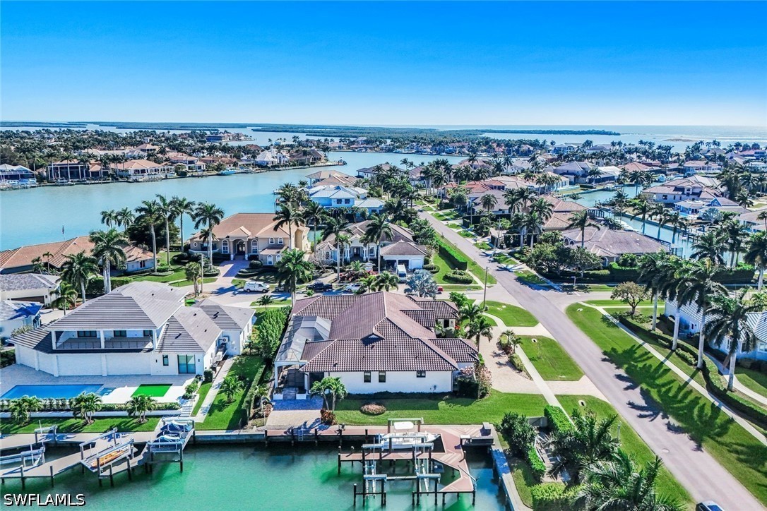 4 Bed Pool Home for Sale in Marco Island, FL, $4,199,995 — photo 33