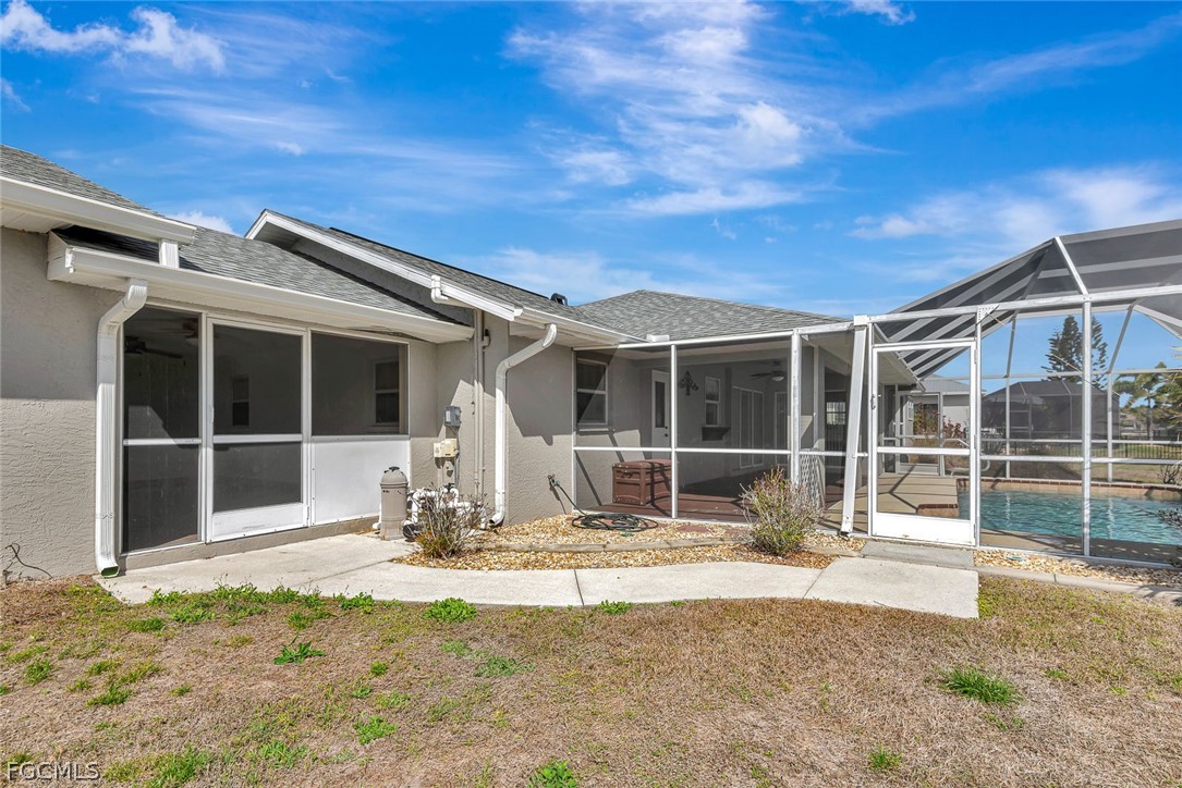 3 Bed Pool Home for Sale in Punta Gorda, FL, $380,000 — photo 33