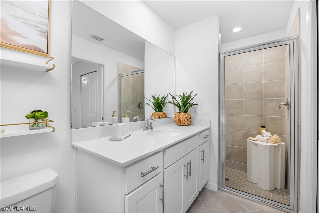 2 Bed Waterfront Home for Sale in Ibis Landing, FL, $189,997 — photo 33