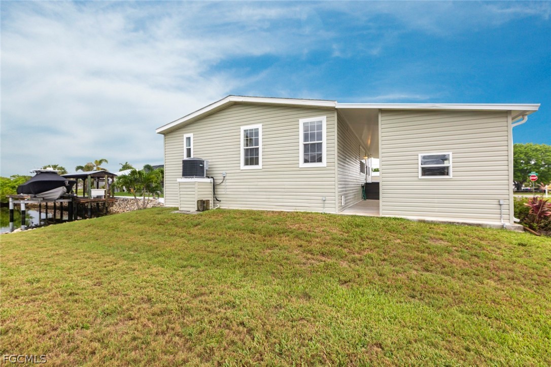 3 Bed ManufacturedHome for Sale in Punta Gorda, FL, $259,000 — photo 33