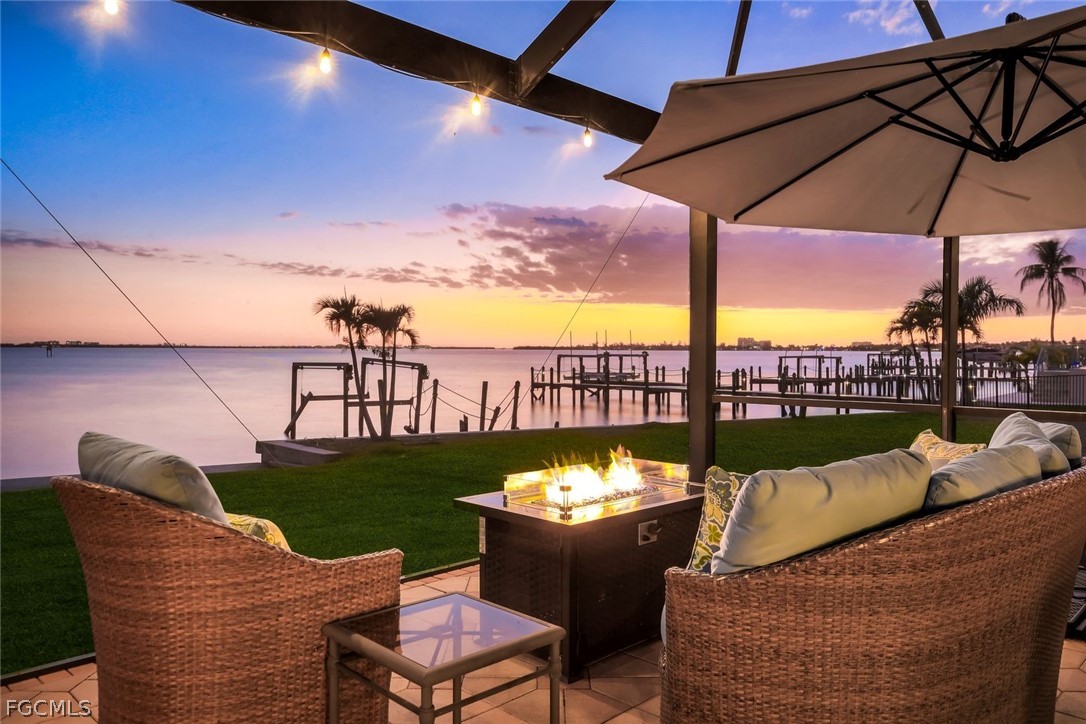 4 Bed Pool Home for Sale in Yacht Club, FL, $2,350,000 — photo 33