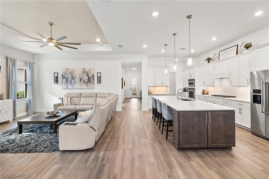 3 Bed Pool Home for Sale in Verdana Village, FL — photo 33