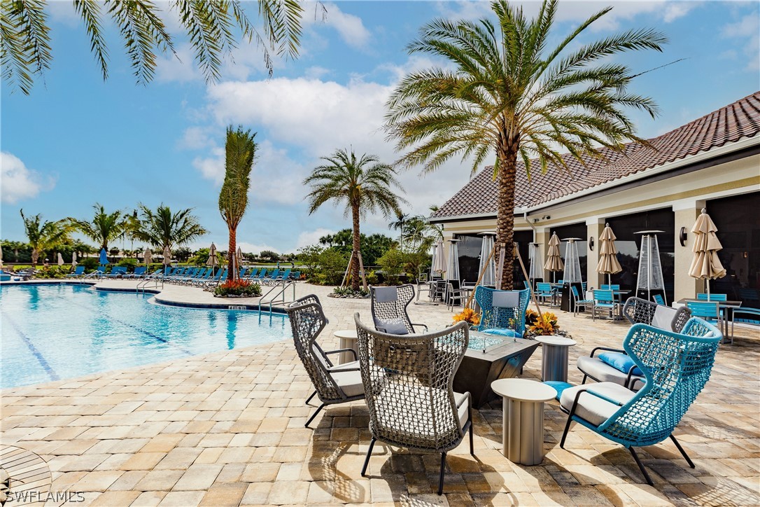 4 Bed Pool Home for Sale in Heritage Bay, FL, $998,000 — photo 33