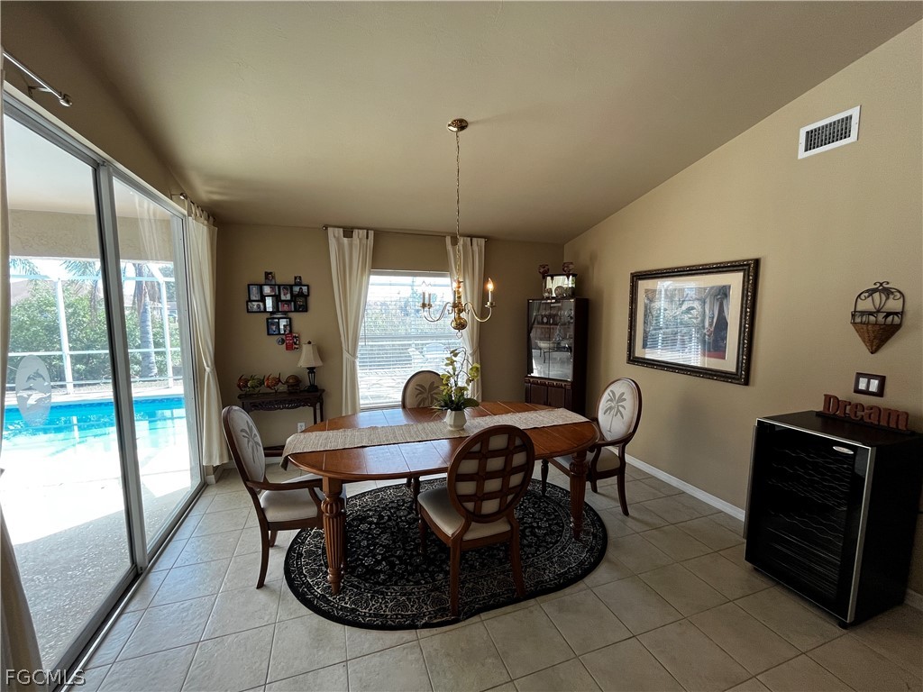 3 Bed Pool Home for Sale in Cape Coral, FL, $365,000 — photo 33
