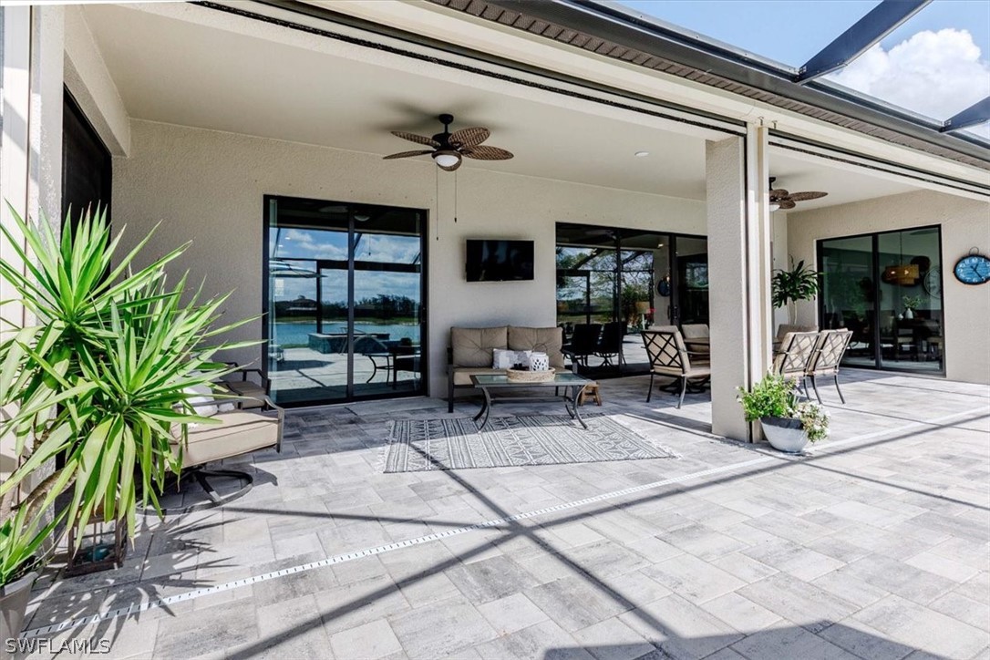3 Bed Pool Home for Sale in Estero, FL, $999,000 — photo 33