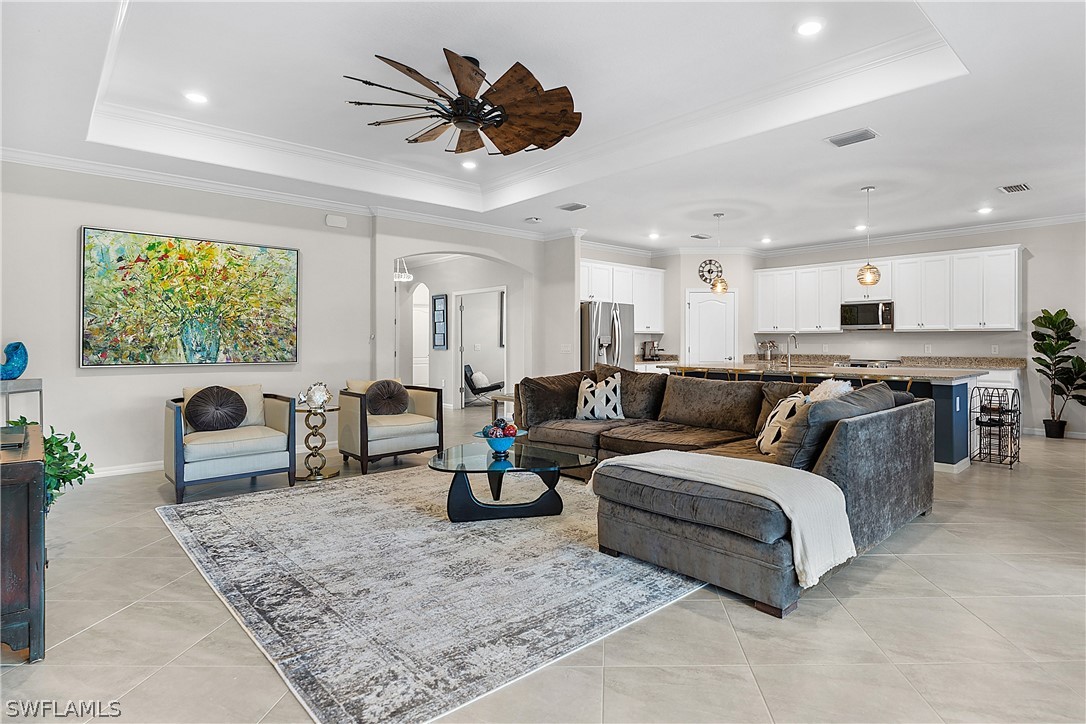3 Bed Pool Home for Sale in Estero, FL, $789,000 — photo 33