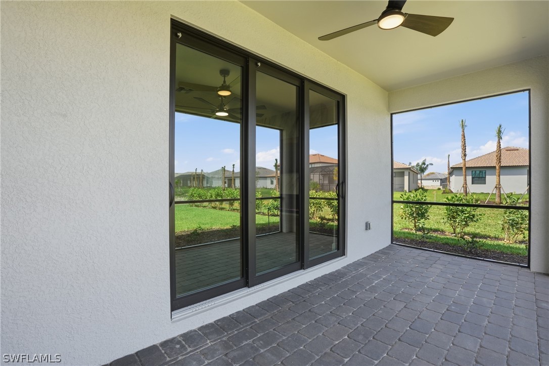 4 Bed Waterfront Home for Sale in Estero, FL, $518,900 — photo 33