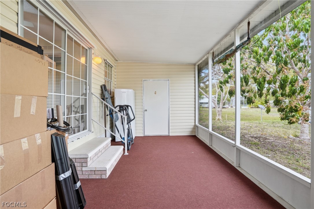 3 Bed ManufacturedHome for Sale in Riverwood, FL, $200,000 — photo 33