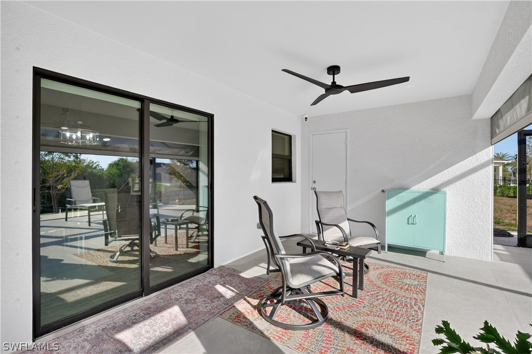 4 Bed Waterfront Home for Sale in Cape Coral, photo 33