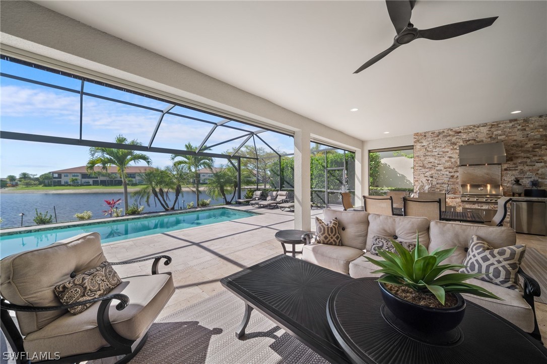 4 Bed Pool Home for Sale in Esplanade, photo 33