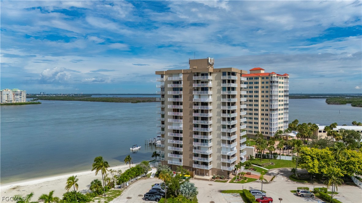 1 Bed Waterfront Home for Sale in Lovers Key Beach Club, FL — photo 33