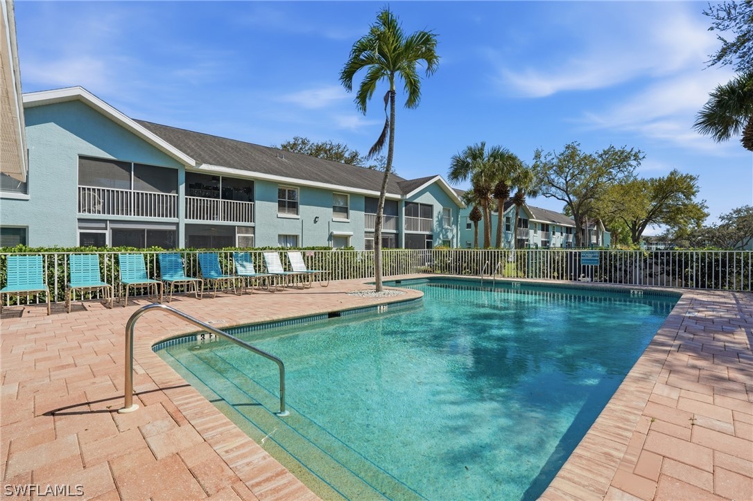 2 Bed Waterfront Home for Sale in Naples, FL, $220,000 — photo 33
