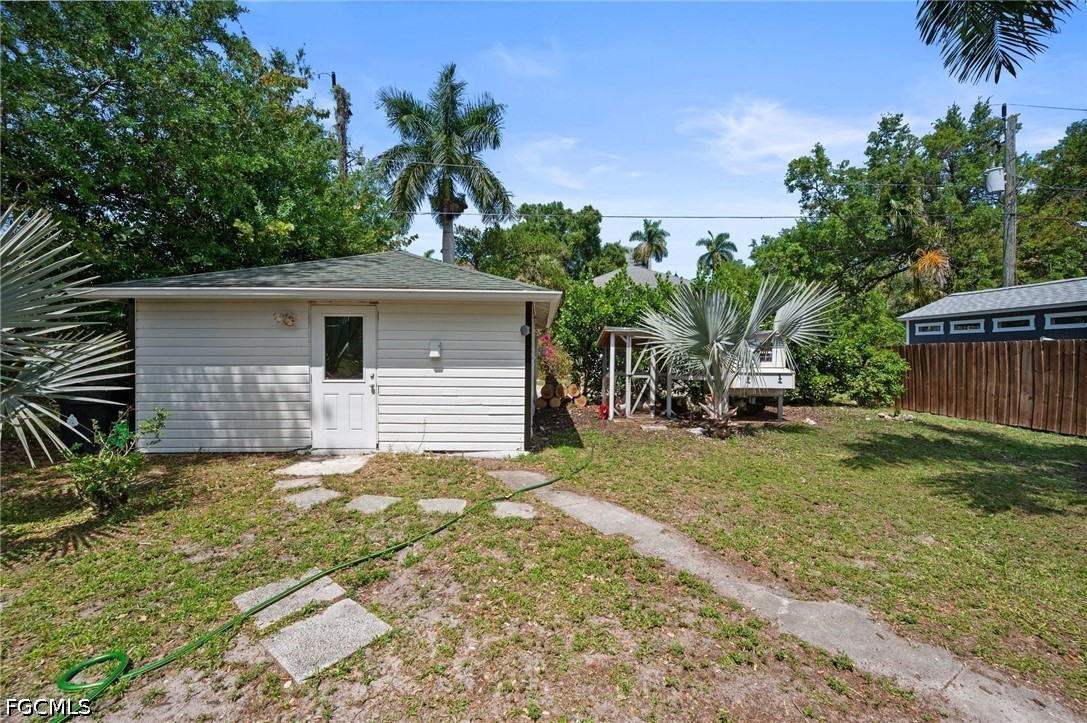 4 Bed SingleFamilyResidence for Sale in Dean Park, photo 33
