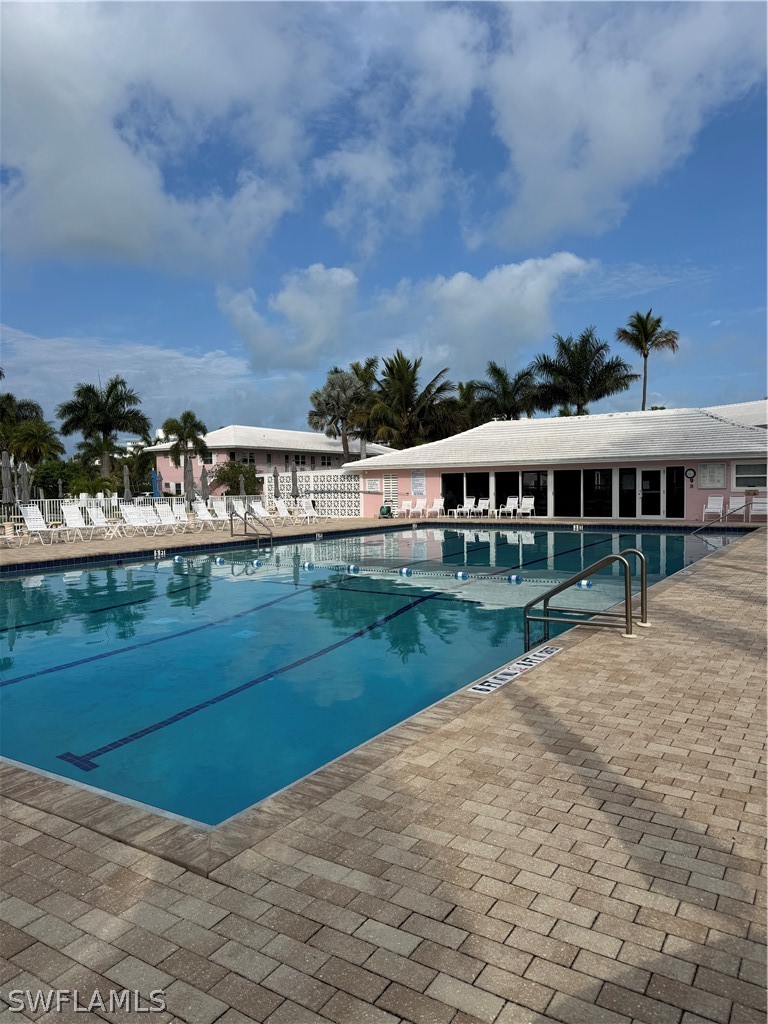1 Bed Condominium for Sale in Seabreeze, FL, $250,000 — photo 33