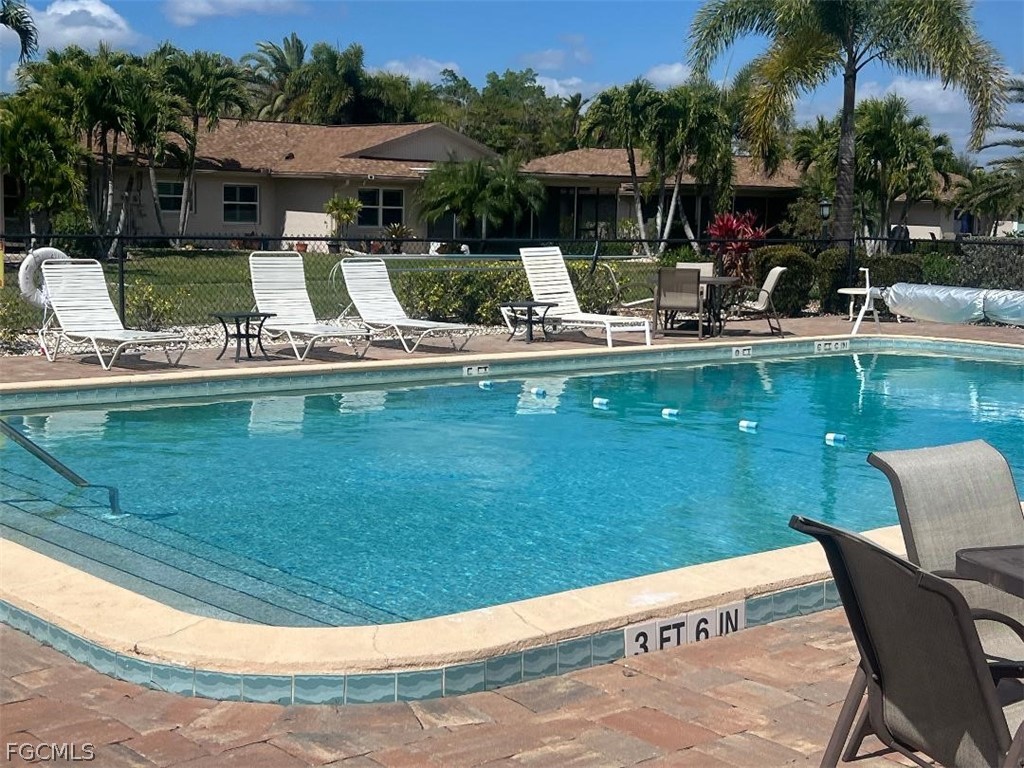2 Bed Attached for Sale in Fort Myers, photo 33