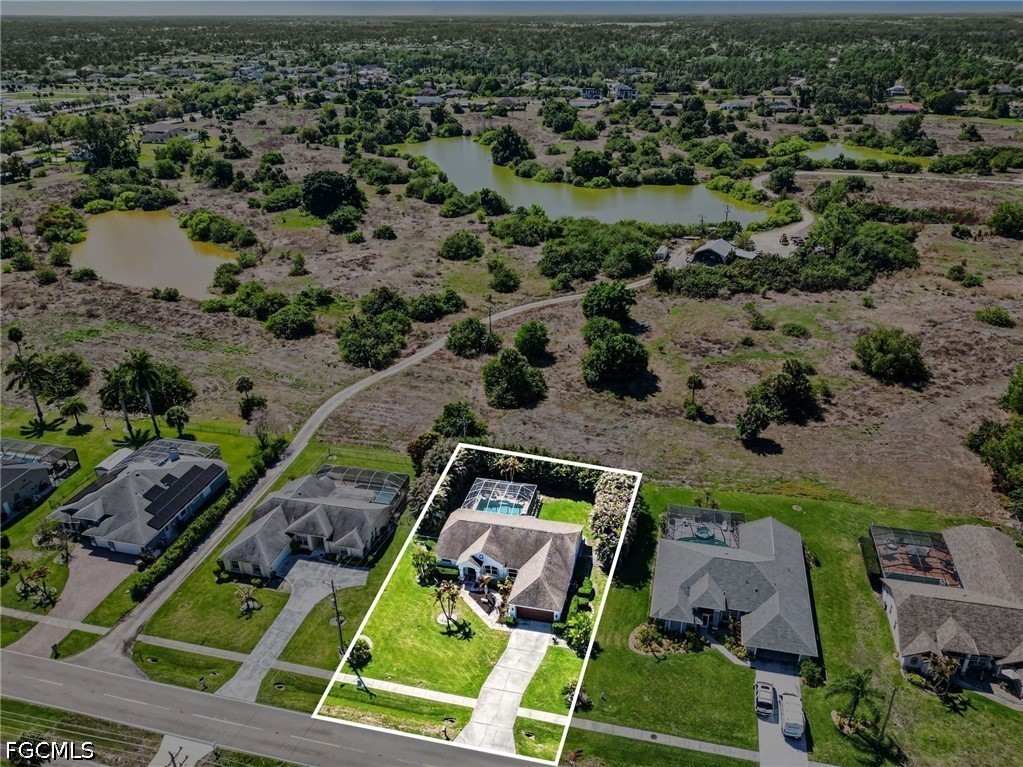 4 Bed Pool Home for Sale in Lehigh Acres, FL, $389,900 — photo 33