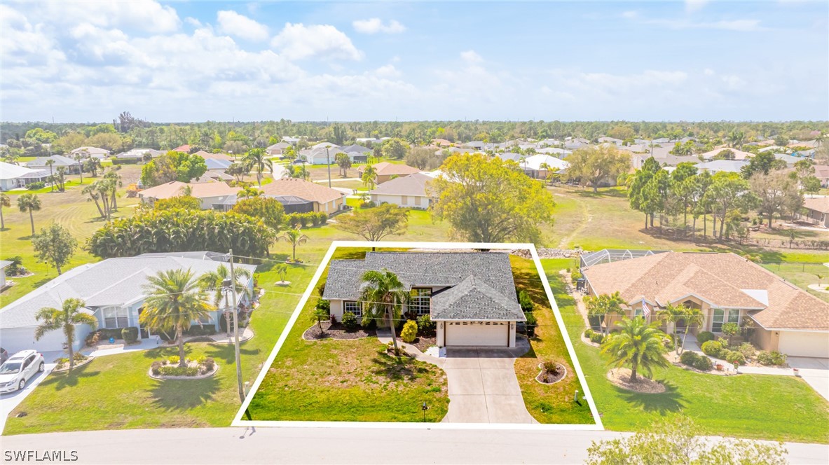 3 Bed SingleFamilyResidence for Sale in Punta Gorda, FL — photo 33