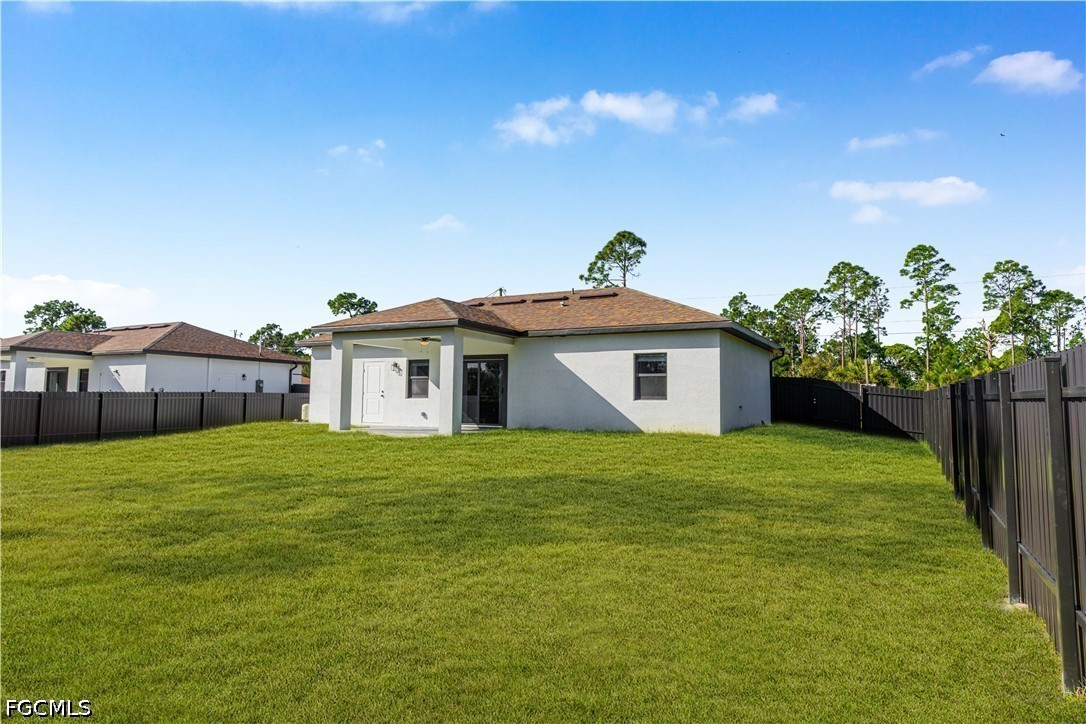 3 Bed SingleFamilyResidence for Sale in Lehigh Acres, FL — photo 33
