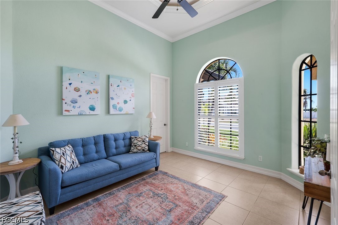 5 Bed Pool Home for Sale in Cape Coral, photo 33