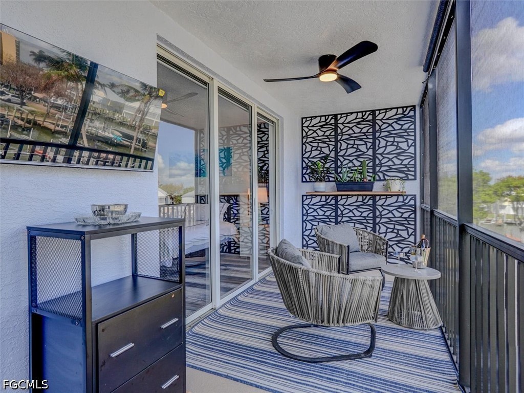 2 Bed Waterfront Home for Sale in Hibiscus Pointe, FL — photo 33