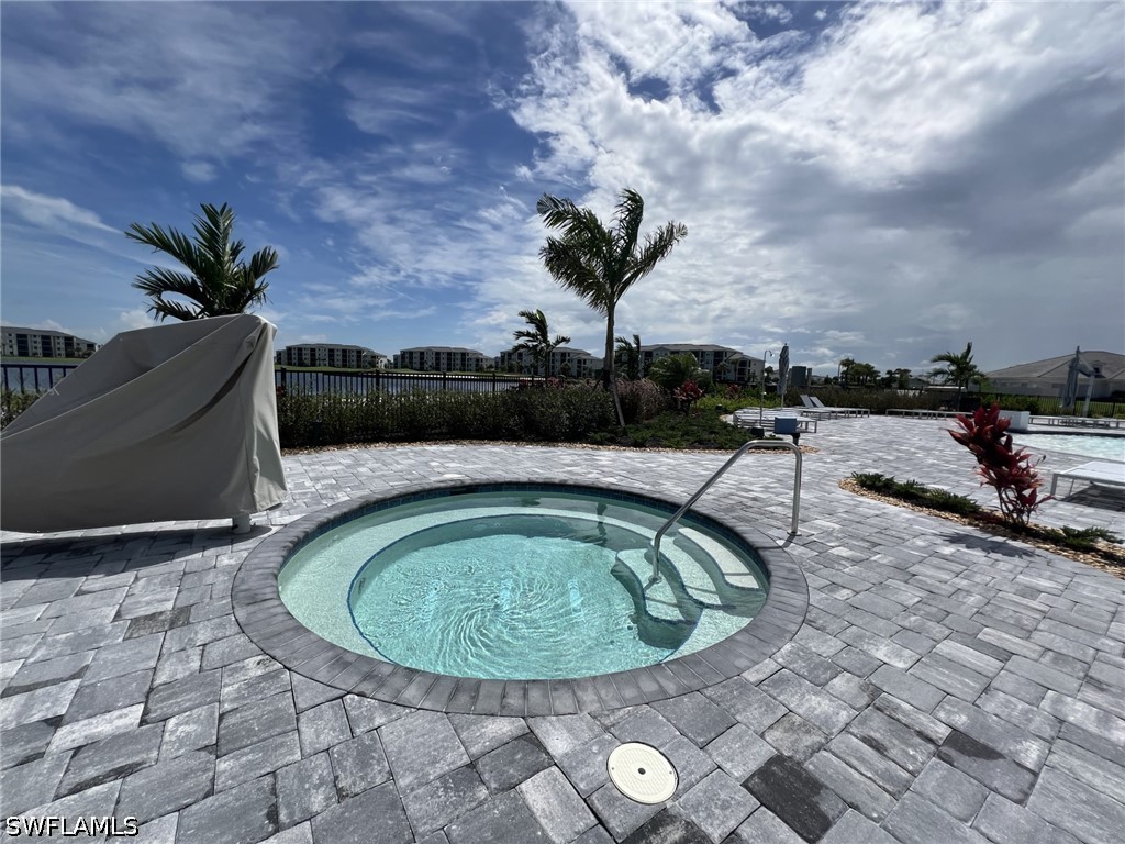2 Bed Condominium for Sale in Ave Maria, FL, $289,000 — photo 33