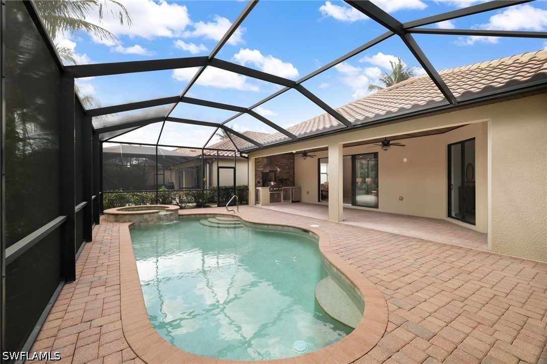 2 Bed Pool Home for Sale in Bonita Springs, photo 33