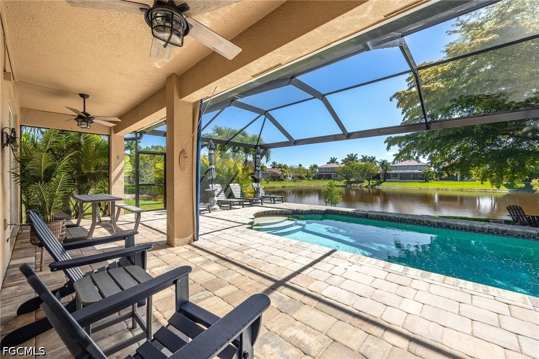 4 Bed Pool Home for Sale in Catalina Isles, photo 33